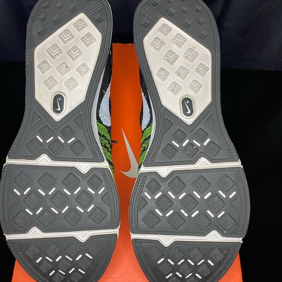 Nike Flyknit Trainer+ - Picture 5 of 5